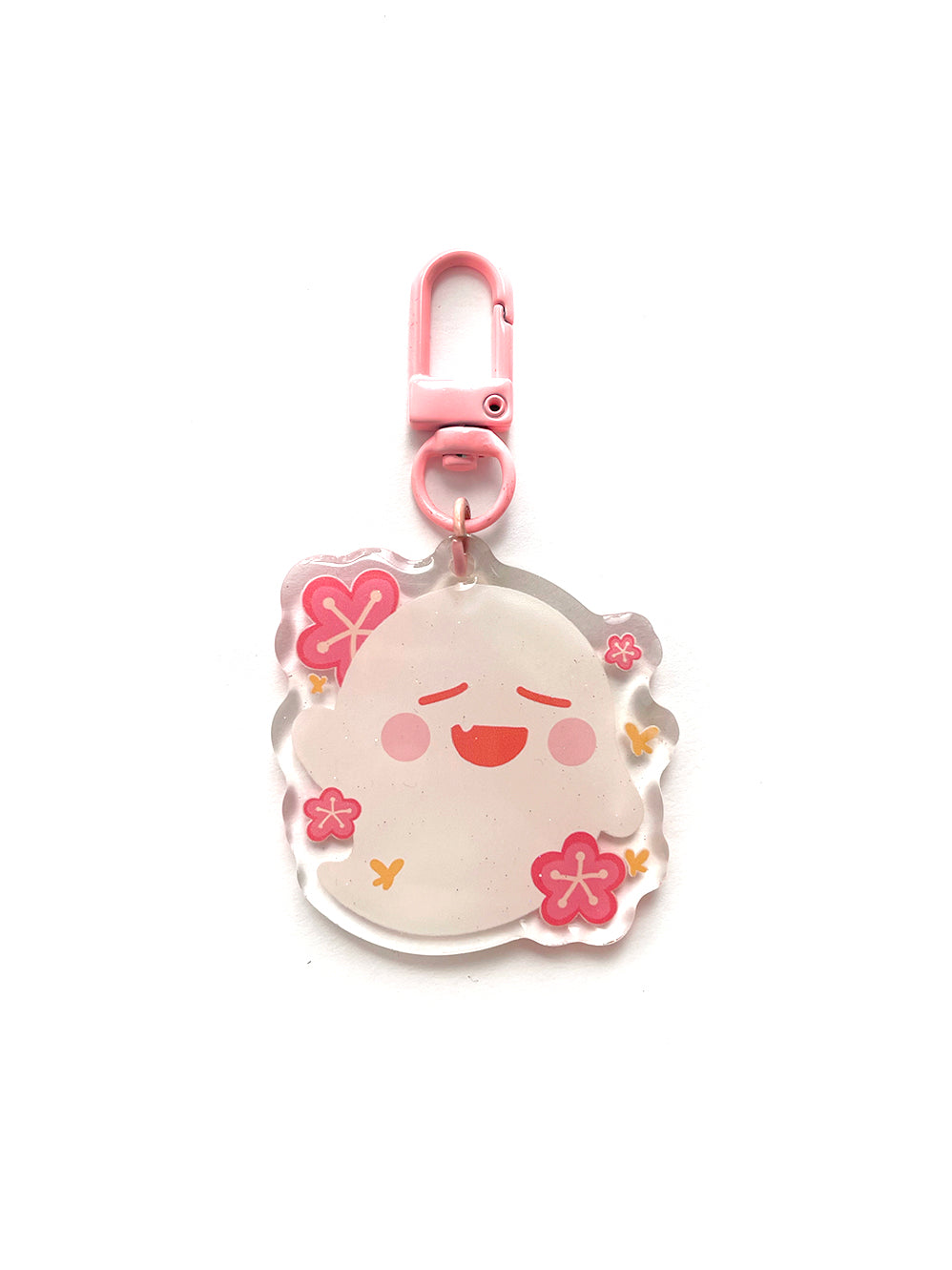 boo tao charm
