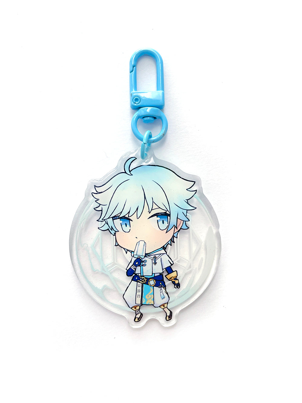chongyun charm