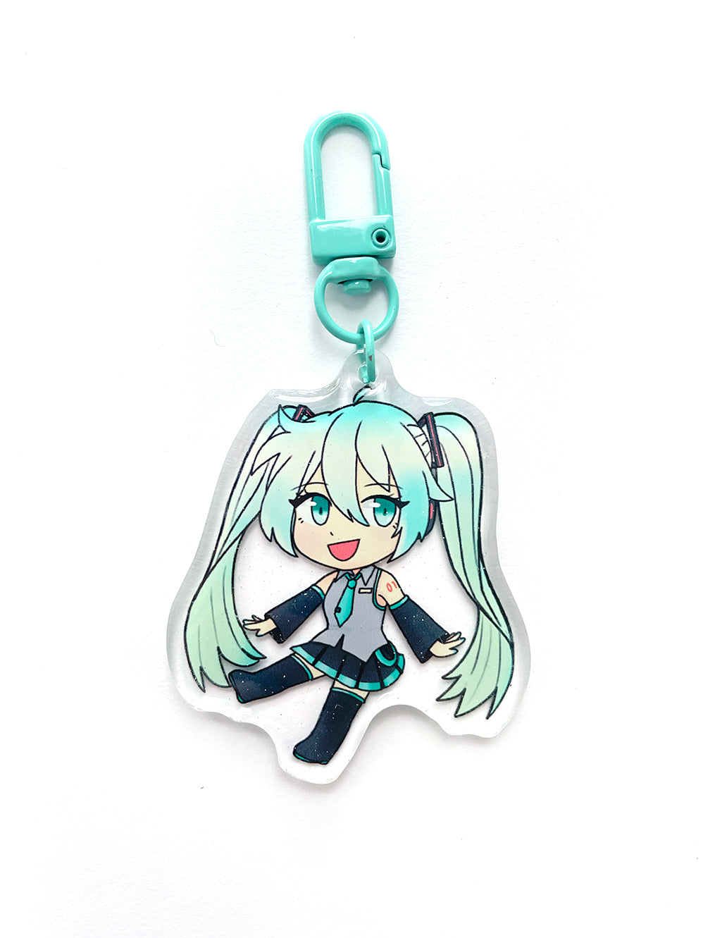 miku charm