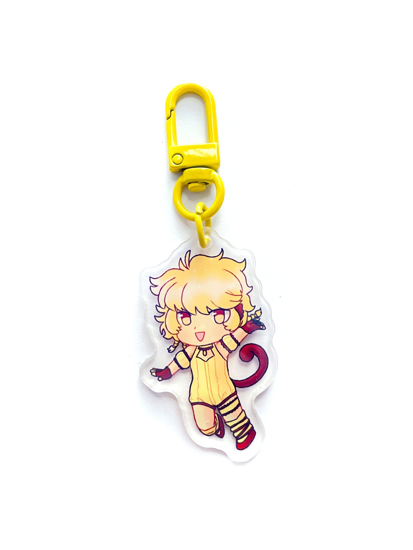 mew mew charms