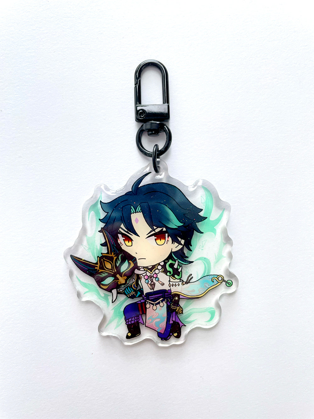 xiao charm