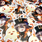 genshin stickers