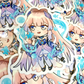 genshin stickers
