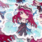 genshin stickers